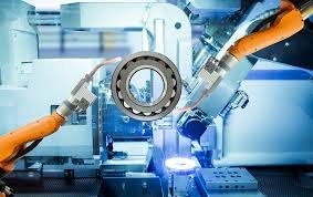 building solution precision engineering