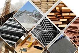 building solution quality materials